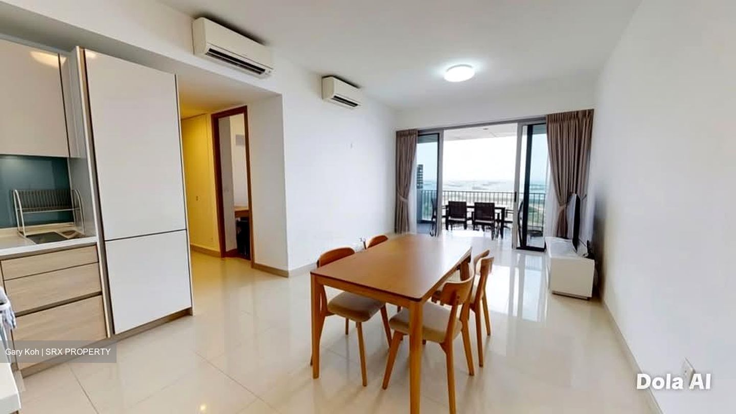 V On Shenton (D1), Apartment #572097991